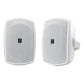Yamaha NS-AW390 All Weather Outdoor Speakers - Pair (White)