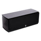 Yamaha NS-C444 Center Channel Home Theater Speaker (Black)
