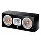 Yamaha NS-C444 Center Channel Home Theater Speaker (Black)