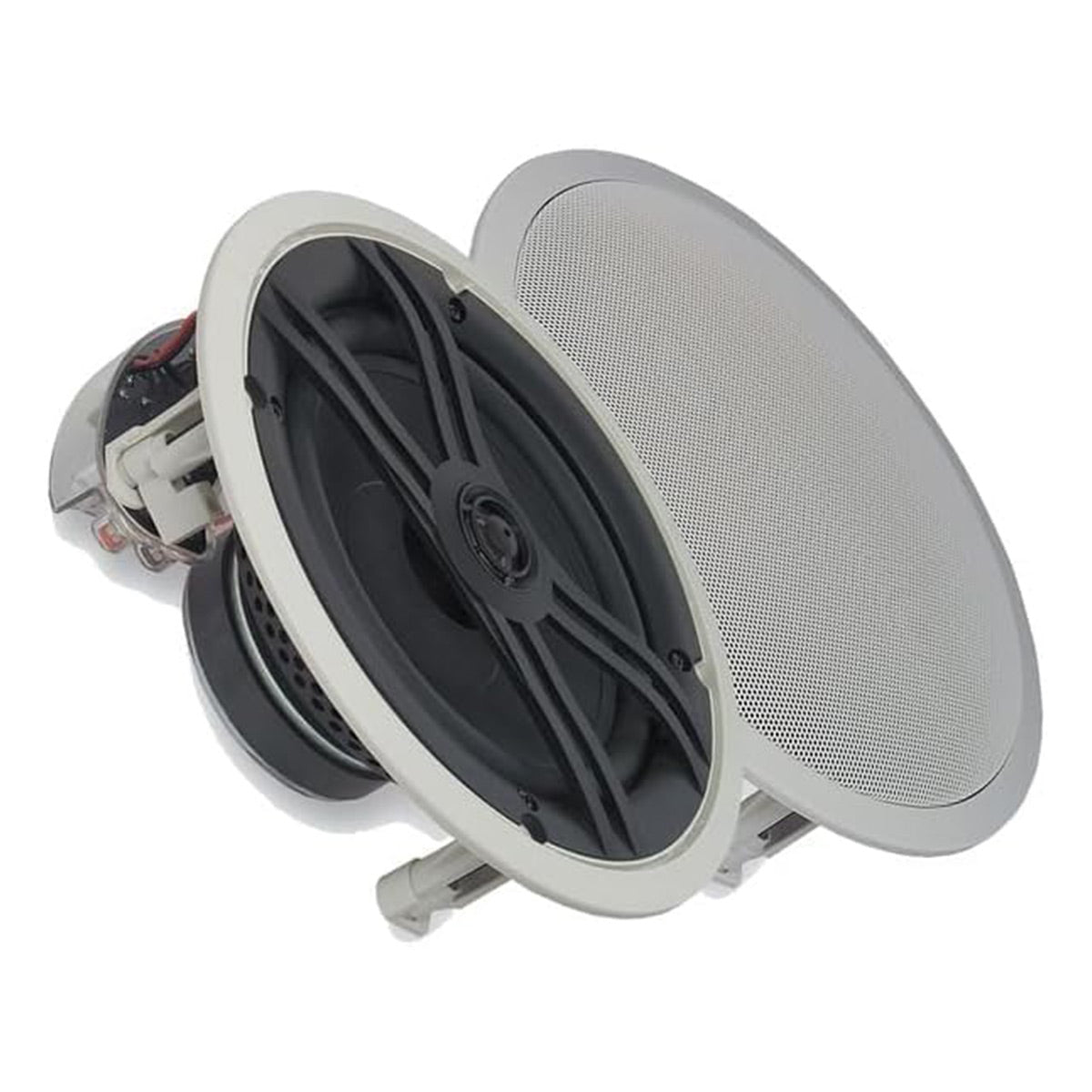 Yamaha NS-IW360C 2 Way In Ceiling Speakers - Pair