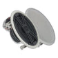 Yamaha NSIW360C 2 Way In Ceiling Speaker System - 4-Pack