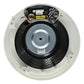Yamaha NSIW360C 2 Way In Ceiling Speaker System - 4-Pack