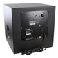 Yamaha NS-SW100 Subwoofer (Black)
