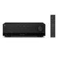 Yamaha R200ABL 2 Channel Stereo Receiver with Bluetooth (Black)