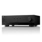 Yamaha R200ABL 2 Channel Stereo Receiver with Bluetooth (Black)