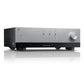 Yamaha R200ASL 2 Channel Stereo Receiver with Bluetooth (Silver)