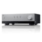 Yamaha R200ASL 2 Channel Stereo Receiver with Bluetooth (Silver)
