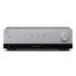 Yamaha R200ASL 2 Channel Stereo Receiver with Bluetooth (Silver)