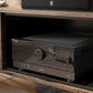 Yamaha RX-A4A AVENTAGE 7.2 Channel AV Receiver with AudioQuest SKY 3m HDMI Cable