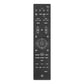Yamaha RX500A 7.2-Ch 8K AV Receiver Bundle with AudioQuest Sky 3m HDMI