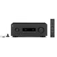 Yamaha RX500A 7.2-Ch 8K AV Receiver Bundle with AudioQuest Sky 3m HDMI