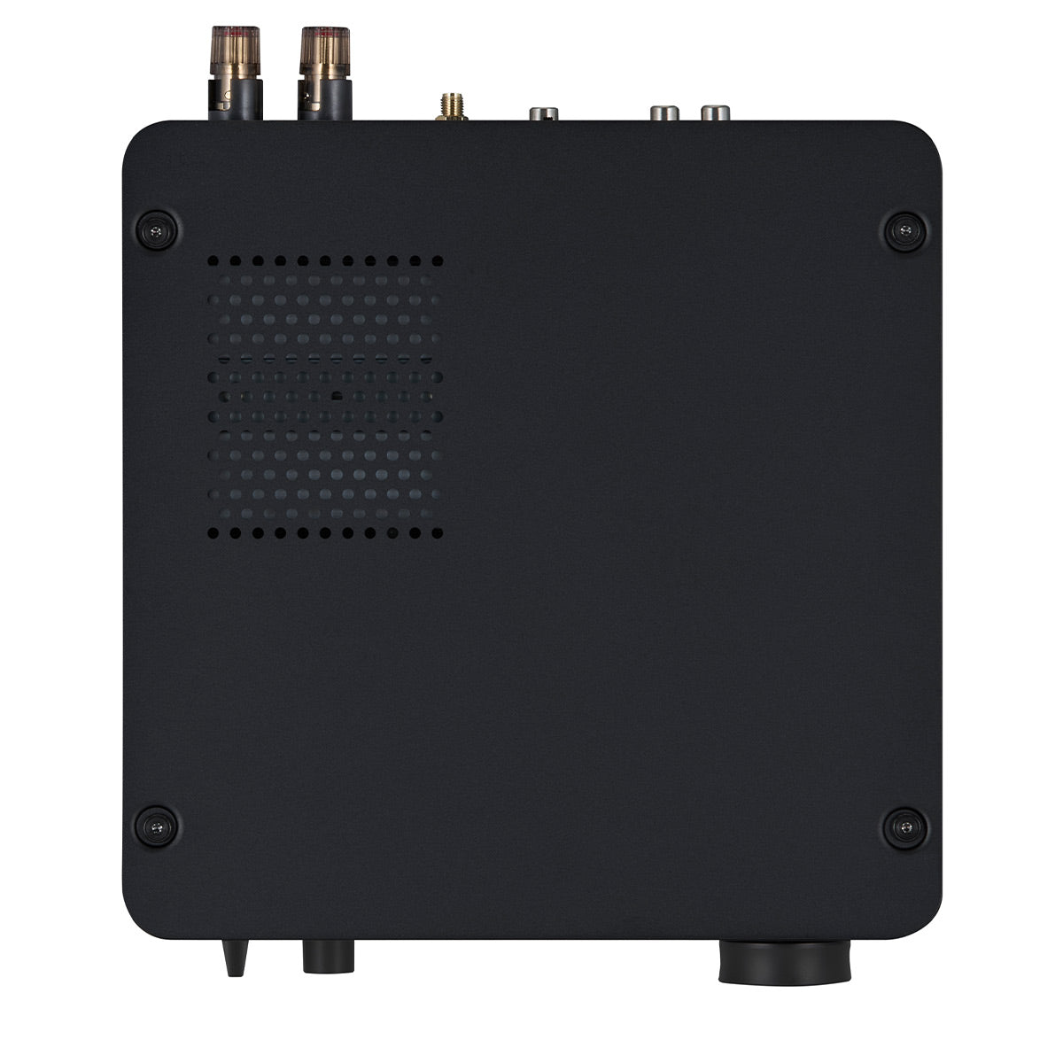 Yamaha WXA-70A Compact Streaming Amplifier (Black)