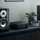 Yamaha WXA-70A Compact Streaming Amplifier (Black)