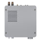 Yamaha WXA-70A Compact Streaming Amplifier (Silver)