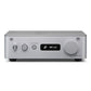 Yamaha WXA-70A Compact Streaming Amplifier (Silver)