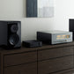 Yamaha WXC-70A Compact Streamer (Black)
