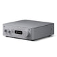 Yamaha WXC-70A Compact Streamer (Silver)