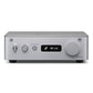 Yamaha WXC-70A Compact Streamer (Silver)