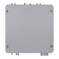 Yamaha WXC-70A Compact Streamer (Silver)