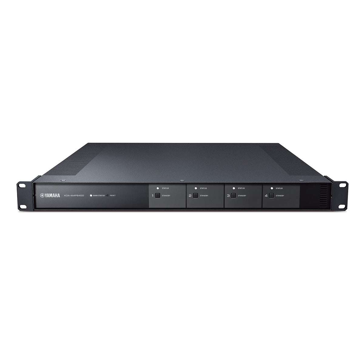 Yamaha XDA-AMP5400RK 8 Channel Multi Room Amplifier