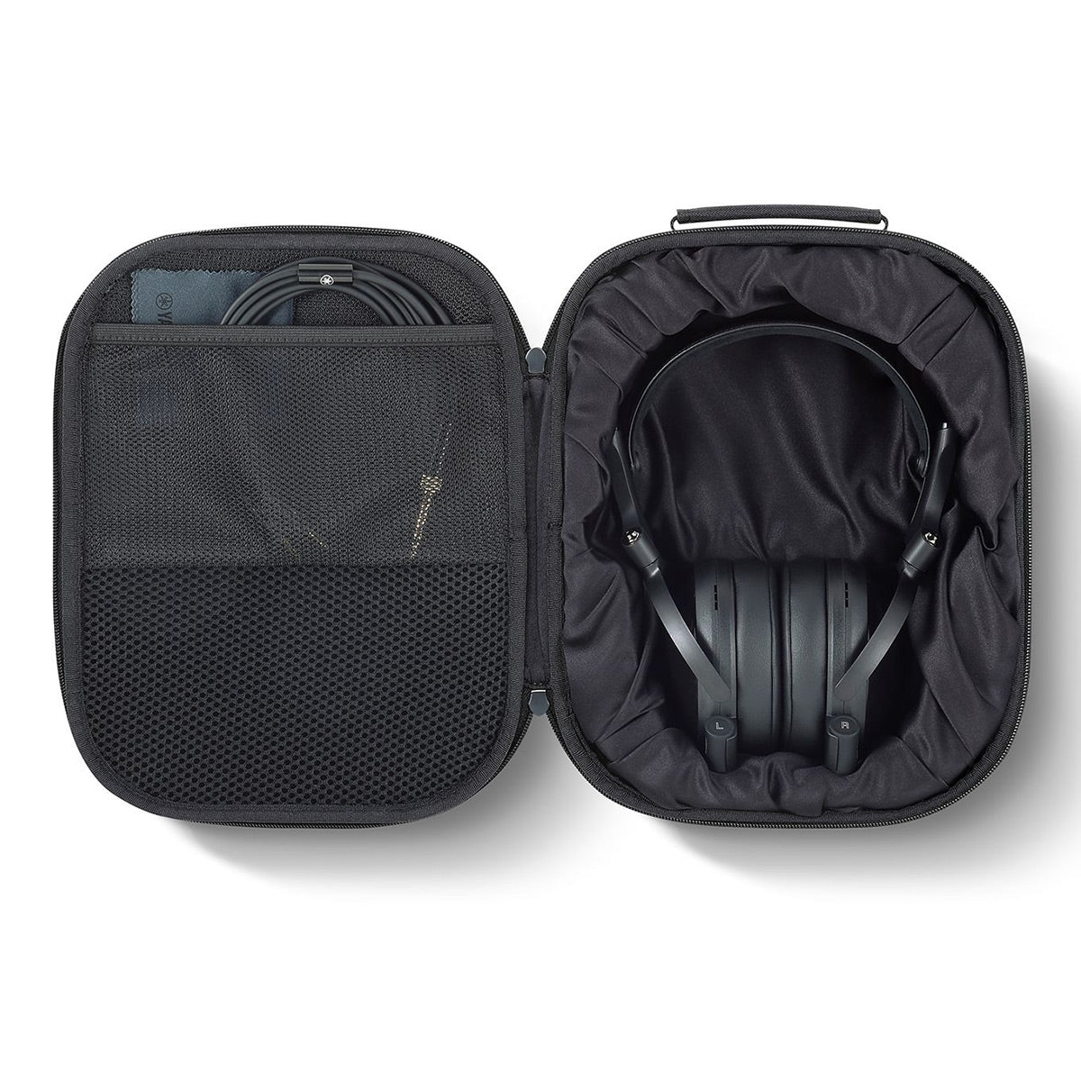 Yamaha YH-C3000 Closed Back Wired Headphones