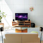 Yamaha YHT-4970U 5.1Ch Home Theater System Bundle with AudioQuest Sky 3m HDMI