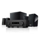 Yamaha YHT-4970U 5.1Ch Home Theater System Bundle with AudioQuest Sky 3m HDMI