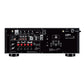 Yamaha YHT-5960U 5.1Ch Home Theater System Bundle with AudioQuest Sky 3m HDMI