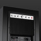 JL Audio Dominion d110 10" Powered Subwoofer (Black Gloss)