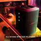 Bose S1 Pro+ Portable Bluetooth Wireless PA System