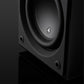 JL Audio Dominion d110 10" Powered Subwoofer (Black Gloss)