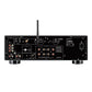 Yamaha Yamaha R-N1000A Network Receiver Bundle with AudioQuest Sky 3m HDMI (Silver)