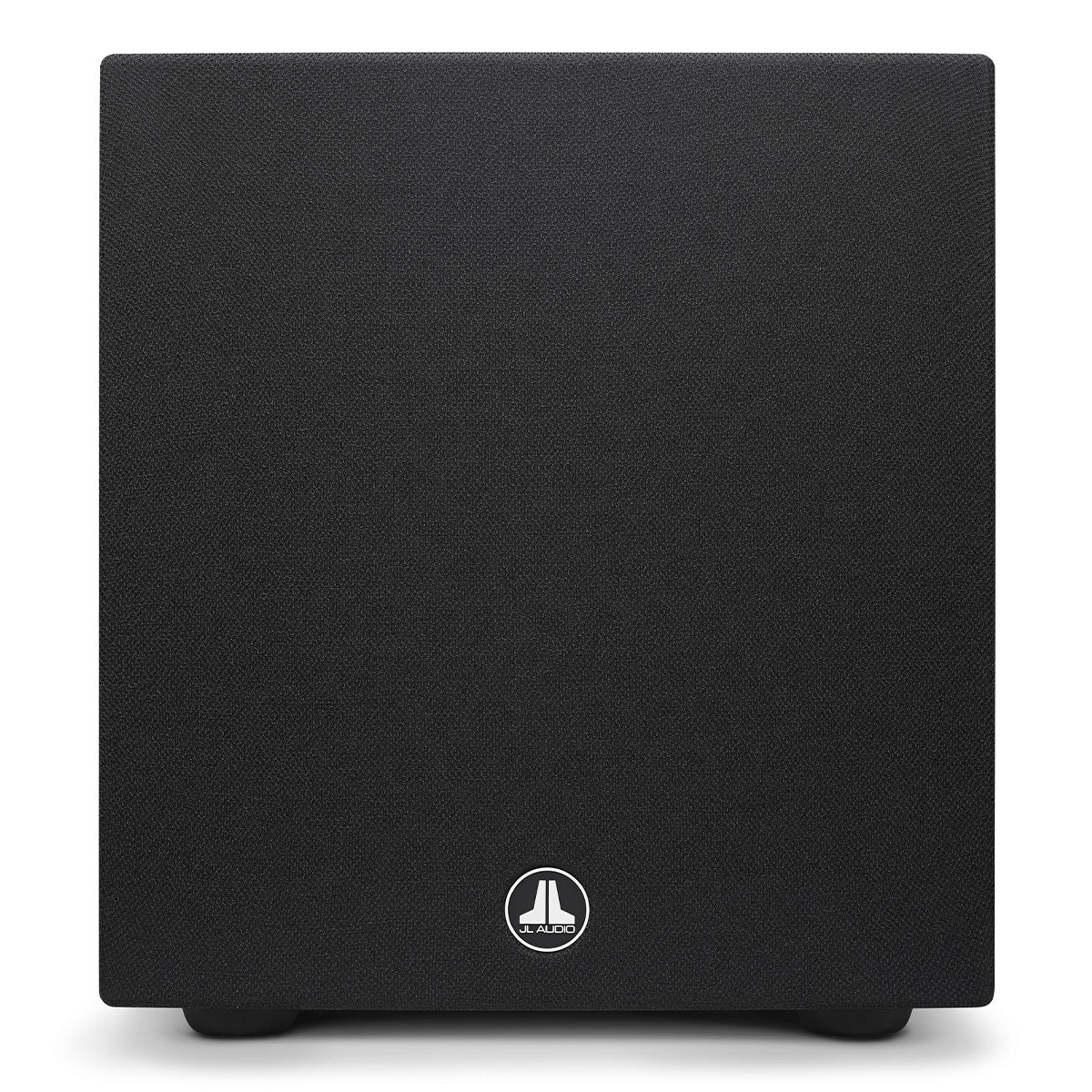 JL Audio Dominion d110 10" Powered Subwoofer (Black Gloss)