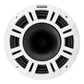 Kicker KMXL8 8" Marine Horn-Loaded Coaxial Speakers - Pair