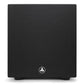 JL Audio Dominion d110 10" Powered Subwoofer (Black Gloss)
