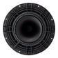Kicker KMXL8 8" Marine Horn-Loaded Coaxial Speakers - Pair