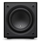 JL Audio Dominion d110 10" Powered Subwoofer (Black Gloss)