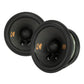 Kicker 51KSC2704 2.75" KS Series Mid-Range Tweeters - Pair