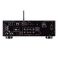 Yamaha R-N800A Network Receiver Bundle with AudioQuest Jack Russell (Silver)