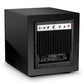 JL Audio Dominion d110 10" Powered Subwoofer (Black Gloss)