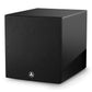 JL Audio Dominion d110 10" Powered Subwoofer (Black Gloss)