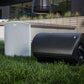 Polk Audio Atrium8 All Weather Outdoor Loudspeakers - Pair (White)