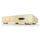 IsoAcoustics Delos 1815M2 18" x 15" x 3" Turntable Isolation Platform (Maple)
