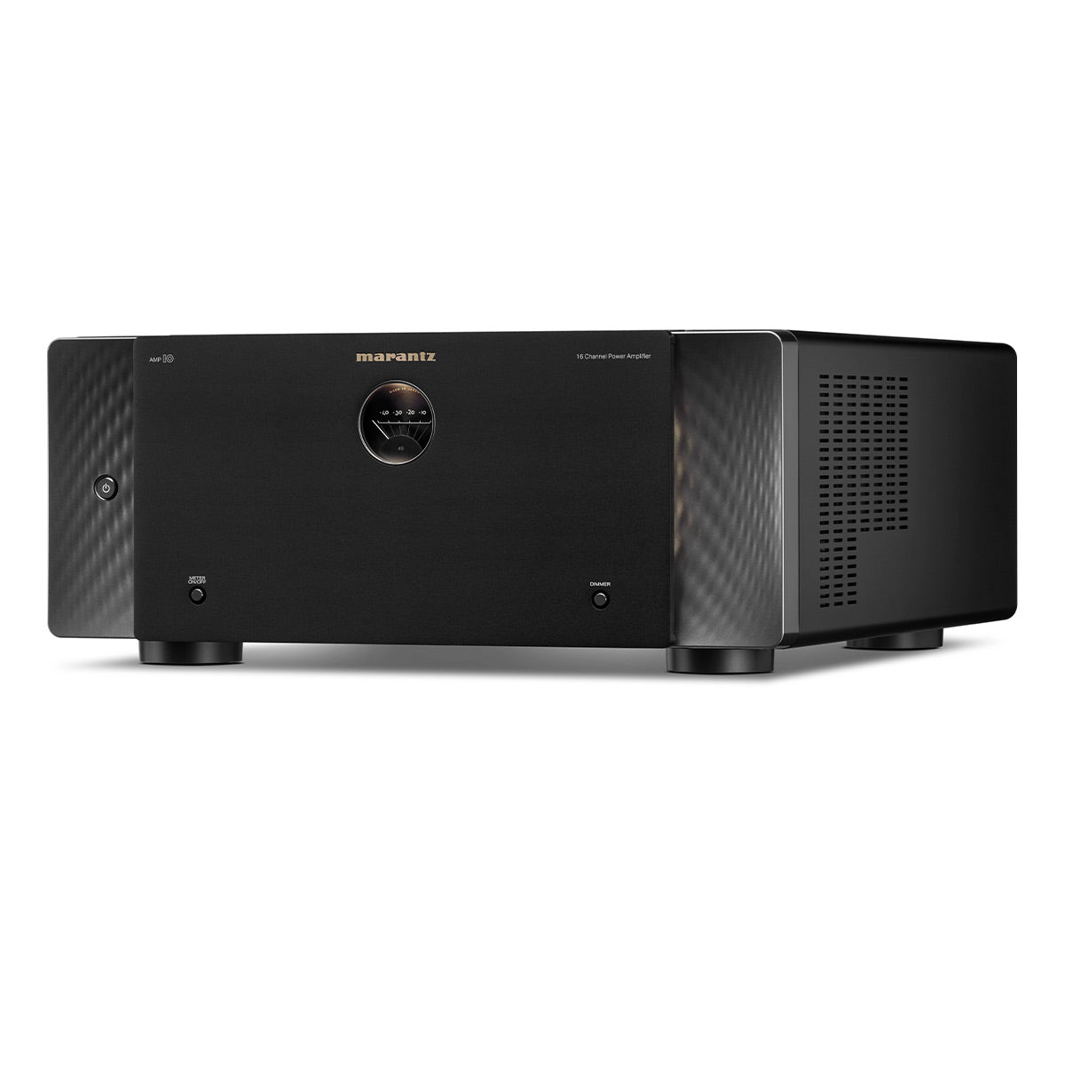 Marantz AMP 10 and AV 20 Home Theater System