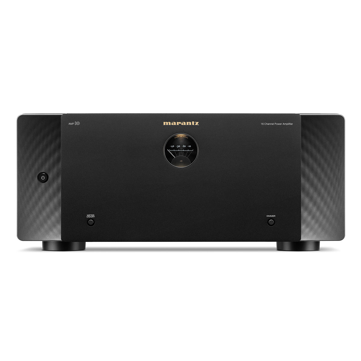Marantz AMP 10 and AV 20 Home Theater System