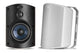 Polk Audio Atrium 5 All Weather Outdoor Loudspeaker Cable Bundle - Pair (White)