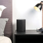 Yamaha MusicCast Vinyl 500 Turntable with MusicCast 20 Wireless Speakers - Pair (Black)
