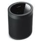 Yamaha MusicCast Vinyl 500 Turntable with MusicCast 20 Wireless Speakers - Pair (Black)