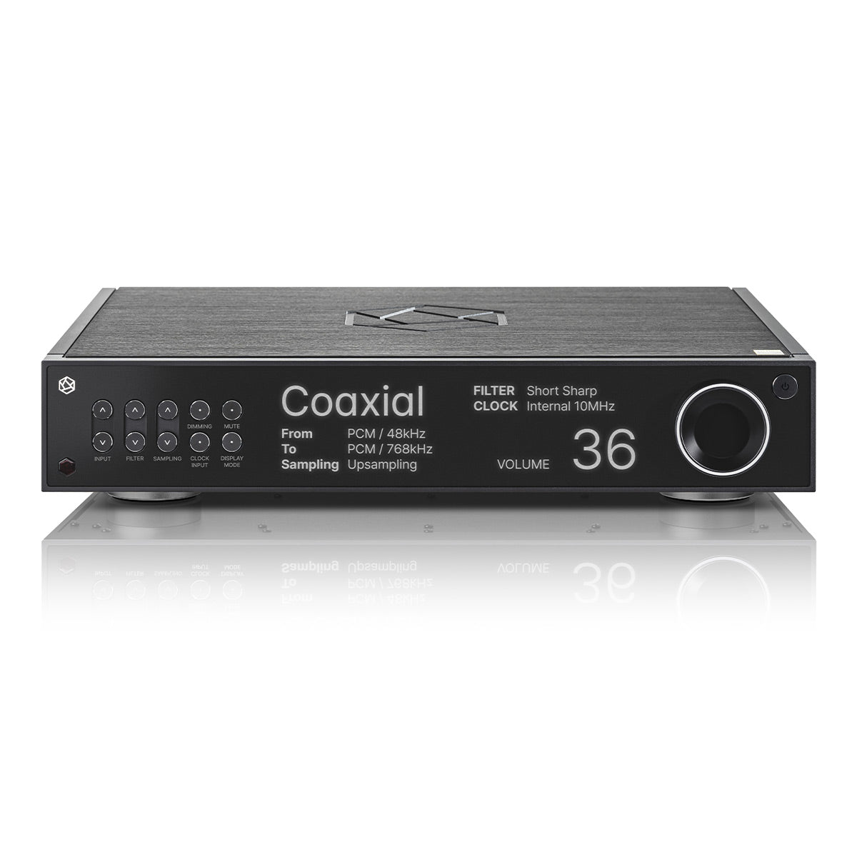 HiFi Rose RD160 DAC (Black)