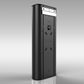 Theory Audio Design sb25aw High-Output All-Weather Loudspeaker (Black)